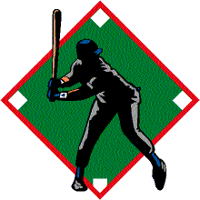 Baseball Diamond
