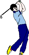 Golf - Tee shot
