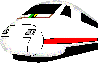Bullet train