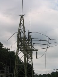 Electric Substation 2